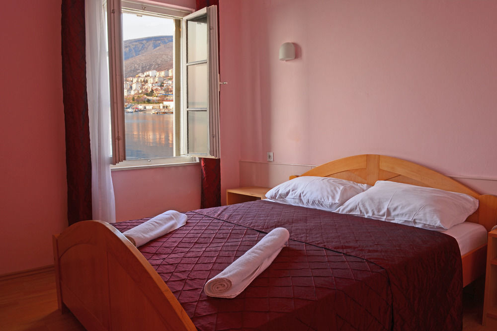 Hotel Art Senj  Esterno foto